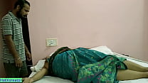 Desi Hot Maid Hardcore Sex With New Servant Boy!! Bangla Sex