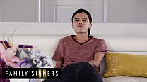 Family Sinners   Dana Vespoli Juan El Caballo Loca   Stepsons Scene 2