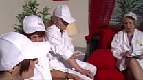 German Nurses Specializing In Cock Care… EPISODE 05   (exclusive From Muschi Movie, The Original)