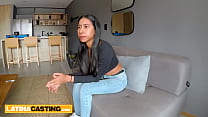 Innocent Natural TIts Latina Homemade Big Dick Riding Casting