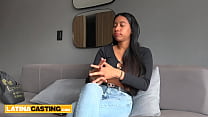 Innocent Natural TIts Latina Homemade Big Dick Riding Casting