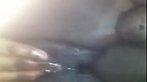 Juicy Black Cock For Inky Inkz Black Pussy