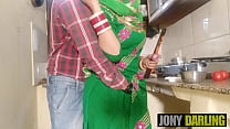 Xxx Horny Bhabhi Cheating On Her Husband With Her Devar, She Fucked By Her Devar During Making Breakfast