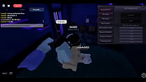 [ROBLOX] Innocent Blonde Girl Gets Screwed Inside My Room (OLD)