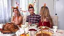 Amateur Boxxx   A Family Taboo Thanksgiving