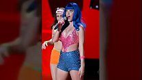 Katy Perry Jerkoff Compilation