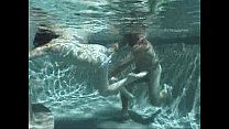 Underwater Blowjob