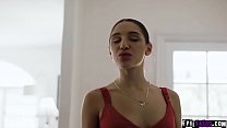 Hot Teen Abella Danger Fucked By A Big Black Cock