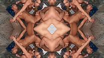 Kaleidoscopic Fuck