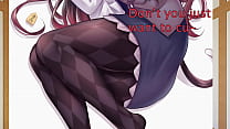 Ai Yashajin Feet Hentai Joi