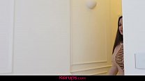 Karups   Mature Pornstar Cathy Heaven Fucks Neighbor