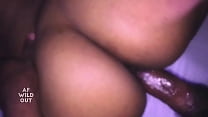 Doggystyle Big Black Cock Wet Creampie Creamy Pussy Horny