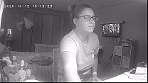 Slutty Teen Skips Homework To Masturbate To Porn Hidden Cam