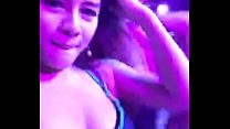 Cute Thai Teen Sexy Dance