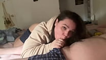 Surprise Cum In Mouth Compilation! Sudden & Premature Oral Creampies