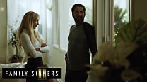 Family Sinners   Step Siblings 5 Episode 4