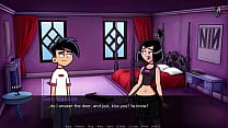 Danny Phantom Amity Park Part 42 Goth Sex