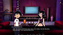 Danny Phantom Amity Park Part 42 Goth Sex