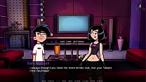 Danny Phantom Amity Park Part 42 Goth Sex