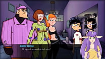 Danny Phantom Amity Park Redux Part 27 Goth Blowjob