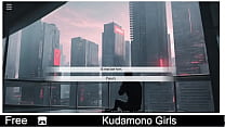 Kudamono Girls (free Game Itchio) Visual Novel, 2D, Adult, Anime, Cute, Eroge, Erotic, Farming, Hentai, NSFW, Romance