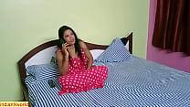 New Bengali Bhabhi And Her Devor Hardcore Sex At Afternoon ! New Bhabhi Sex