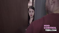 Asian Motel Provides 2 FreeUse Girls For Every Male Guest