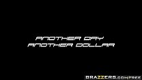 Brazzers   Big Tits At Work   Another Day Another Dollar Scene Starring Cindy Dollar And David Perry