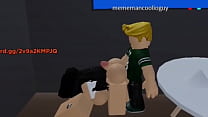 Porn Roblox Sex<3 Stranger Fucks Me Up