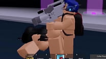 Porn Roblox Sex<3 Stranger Fucks Me Up