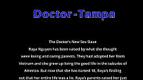 Step Into Doctor Tampa's Body When Raya Nguyen Finds Out Her Whole Life Was A Lie, Raised & Betrayed By Her Step Parental Units, She Becomes A Sex Doll @Doctor TampaCom Where We Make The Best Medical Movies!