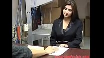 Spanish Girl Tricked Into Adult Casting