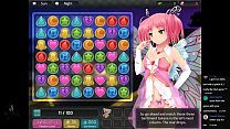 Huniepop Hot Uncensored Gameplay Guide Part 1 Let's Flirt With The Fairy