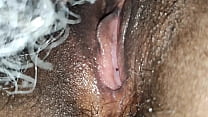 Tamil Wife Hubby Swallowing His Cum After Fucking