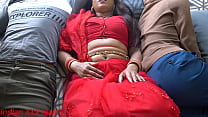 Indian XXX Step MOM & Step SON In Hindi