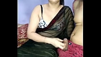 Indian Big Tits Blowjob