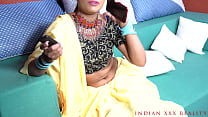 Indian XXX Cable Repair Man Fuck In Hindi