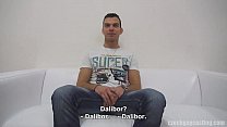 CZECH GAY CASTING   DALIBOR (3487)