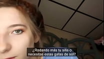 AFTYNROSE ASMR DOCTOR HIGIENISTA DENTAL VIDEO DE JUEGO DE ROLES (Subtitulado Español)