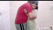 Real Married Desi Indian Couple