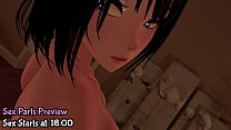 Mommy Roommate Comforts You ASMR Erotic RP ( Moans, Ear Licks, Kissing, Fucking Your Mommy )