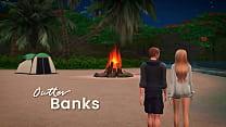 Outter Banks   3d Hentai   Preview Version