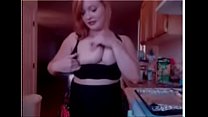 Mature Redhead Webcam