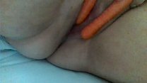 BBW Carrot Fun