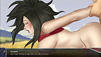 Dragon Ball Divine Adventure Part 20 Lots Of Sex