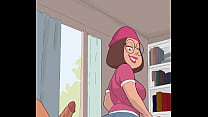 Meg Griffin Compilation