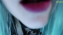 AftynRose Dangerous Succubus ASMR