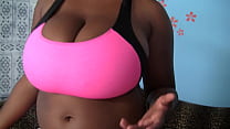 BBW BIG TITS EBONY