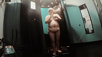 Sexy BBW Spray Tan   Remastered