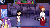 Danny Phantom Amity Park Redux Part 44